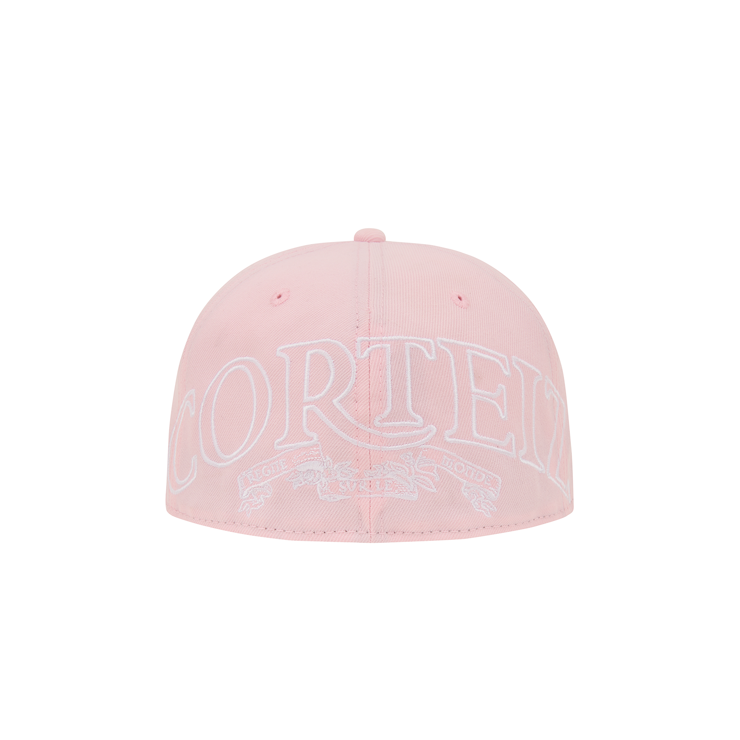 SUPERIOR ROYALE NEW ERA 59FIFTY FITTED CAP [PINK]