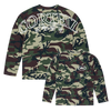 ROYALE HEAVYWEIGHT TEE LS [CAMO]
