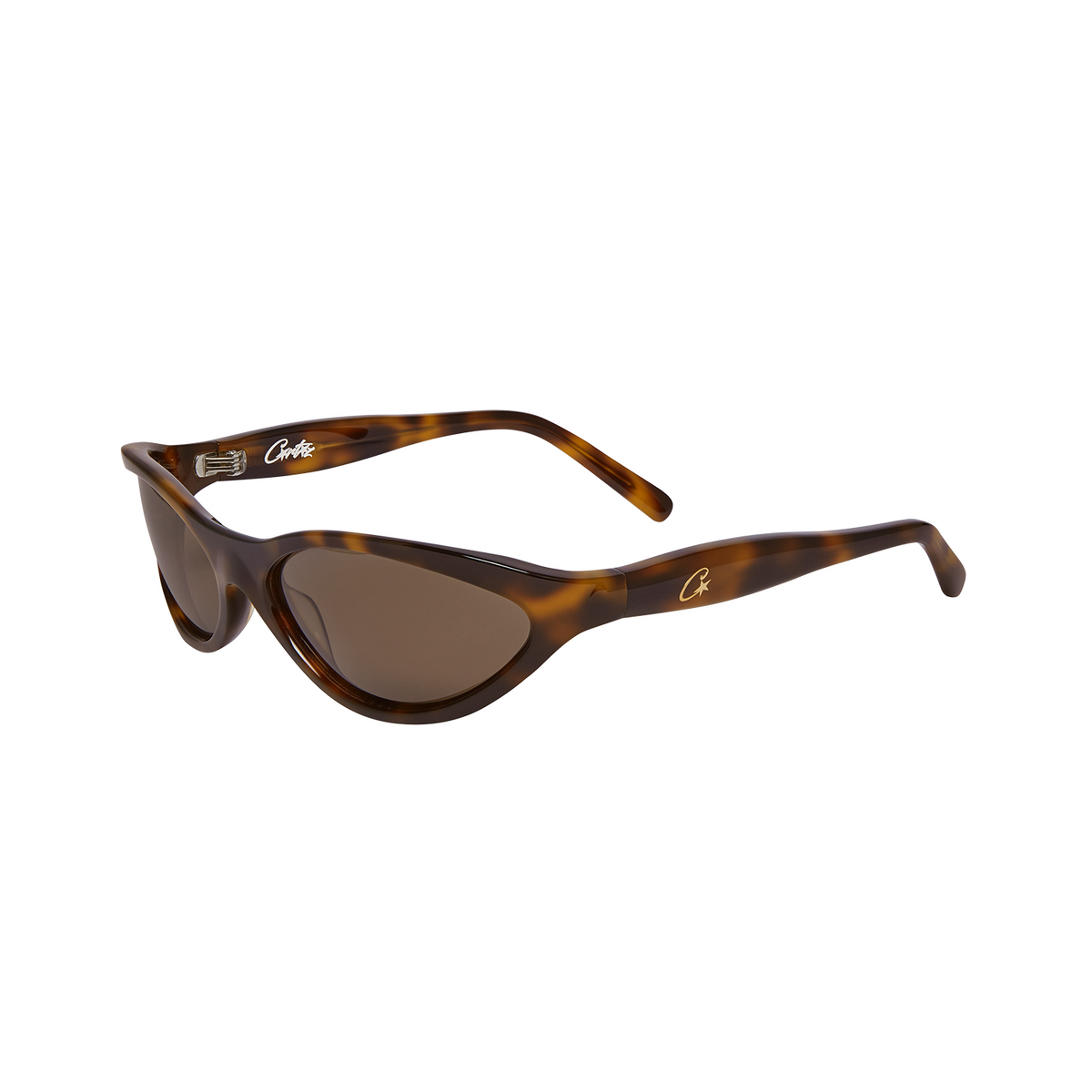 SPORTEIZ SUNGLASSES [TORTOISE]