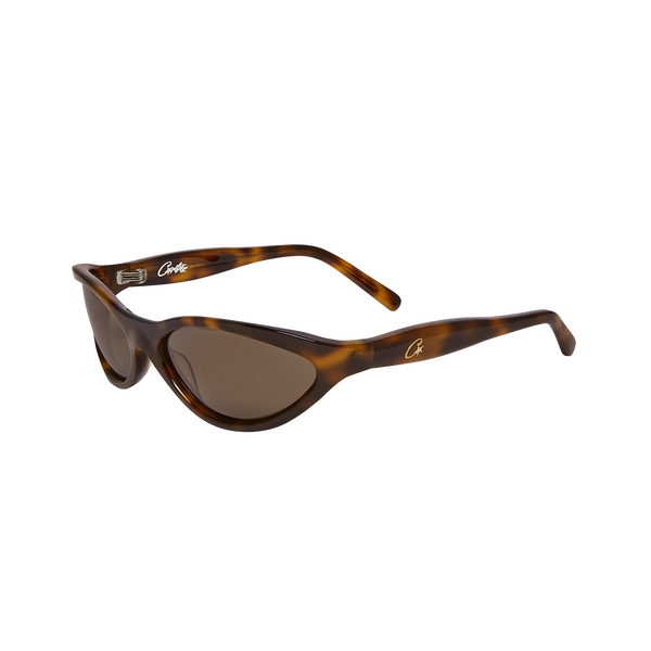 SPORTEIZ SUNGLASSES [TORTOISE] – CRTZRTW