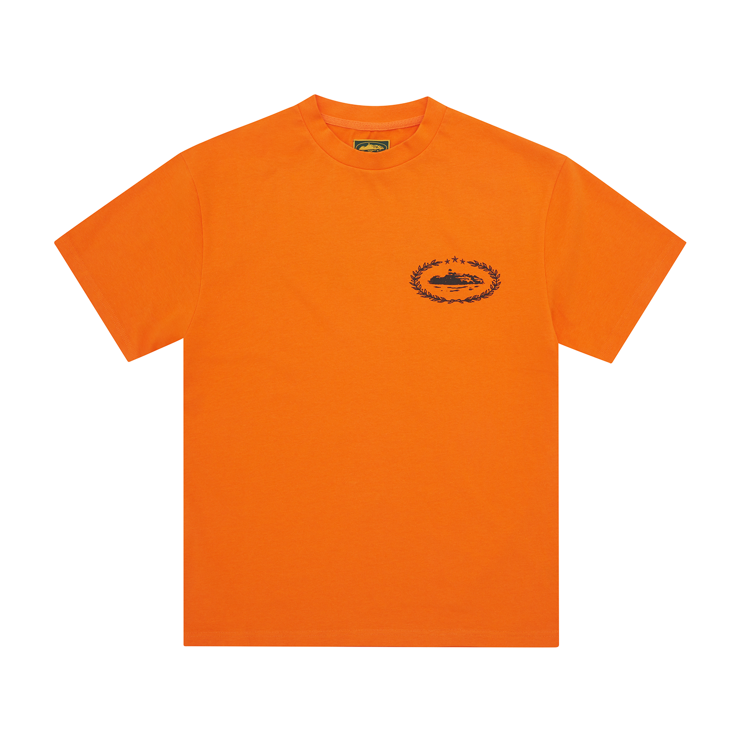 corteiz tシャツ og  tee orange ROYALE HEAVYWEIGHT TEE [ORANGE] – CRTZRTW