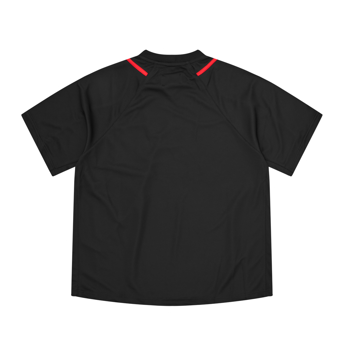 TOURING JERSEY [BLACK]