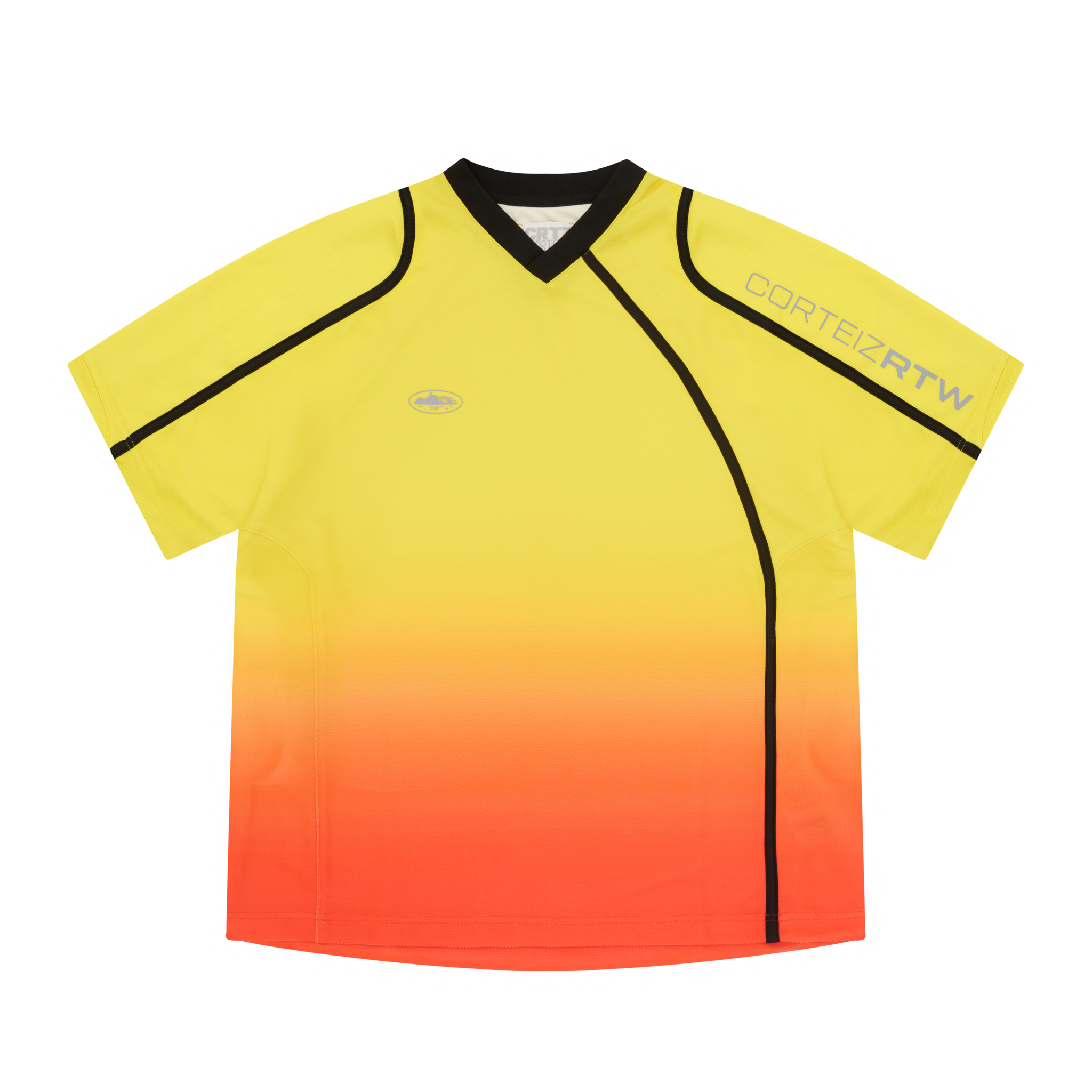 TOURING JERSEY [SUNSET]