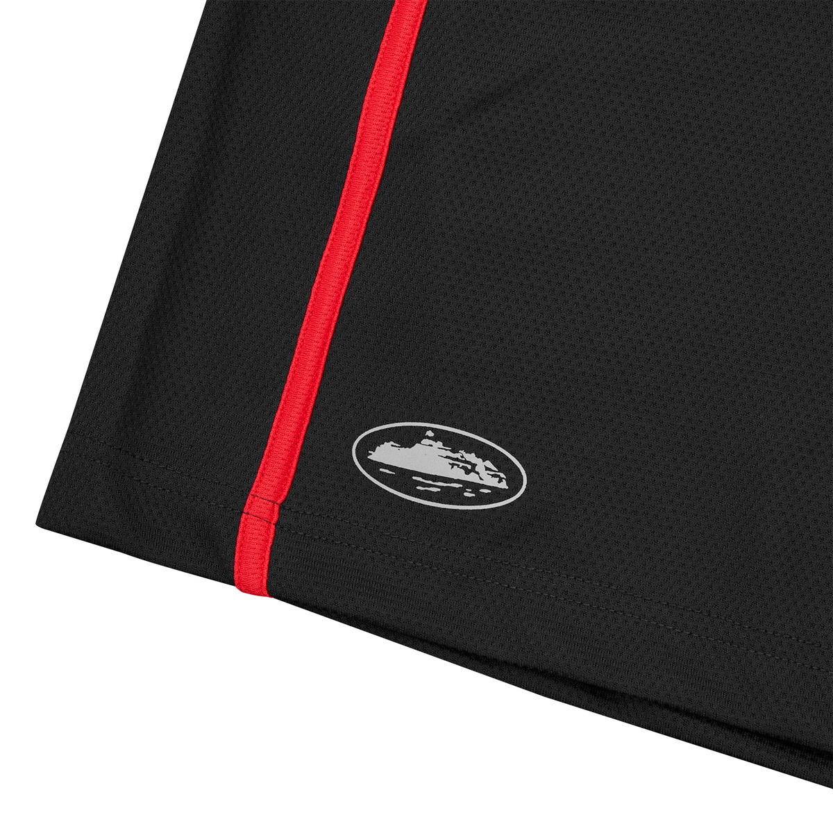 TOURING SHORT [BLACK]