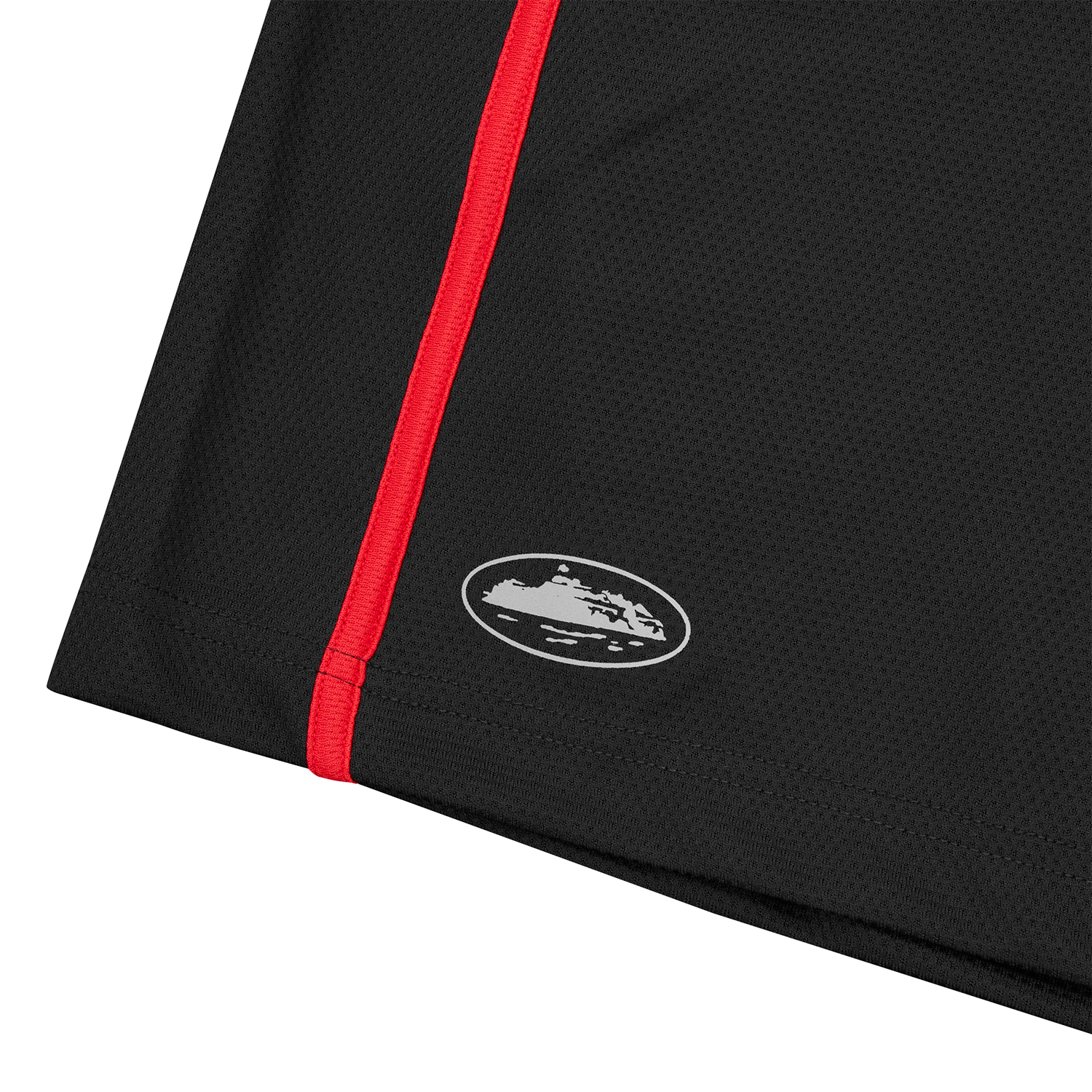 TOURING SHORT [BLACK]