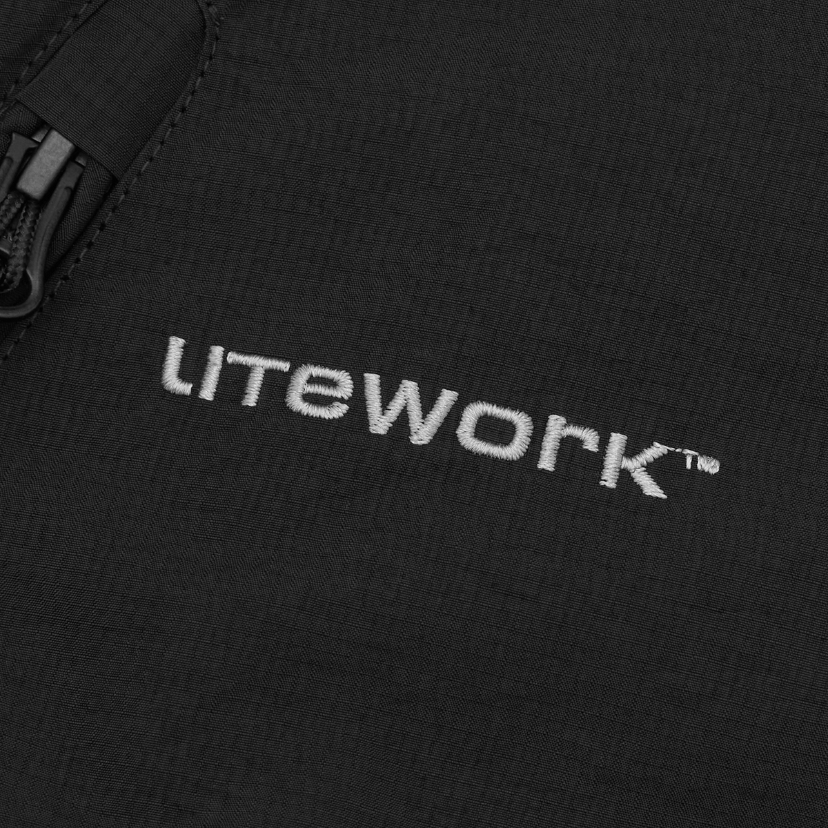 LITEWORK QUATTRO JACKET [BLACK]