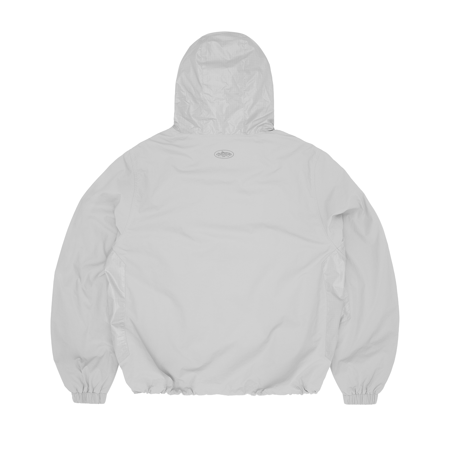 LITEWORK QUATTRO JACKET [GREY]