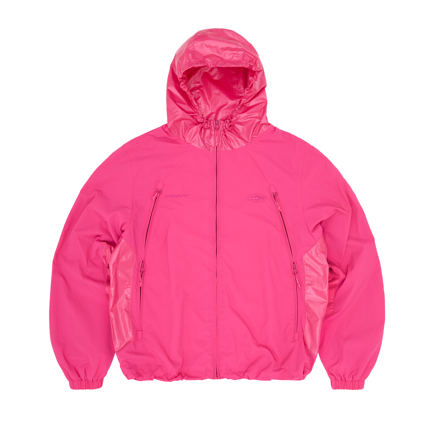 LITEWORK QUATTRO JACKET [PINK]