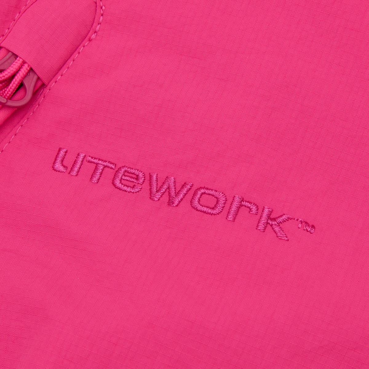 LITEWORK QUATTRO JACKET [PINK]