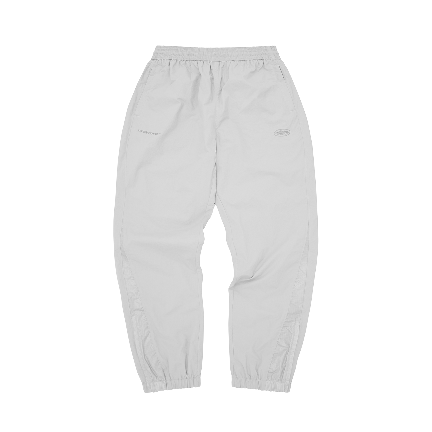 LITEWORK QUATTRO PANT [GREY]