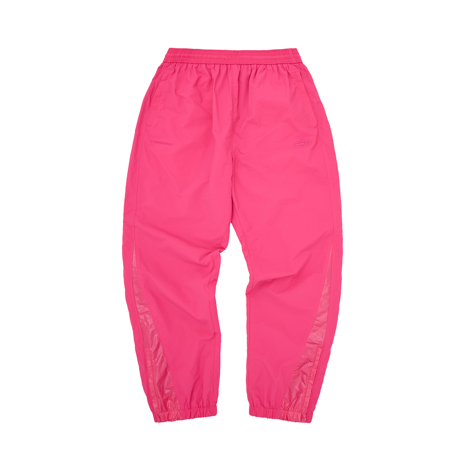 LITEWORK QUATTRO PANT [PINK]