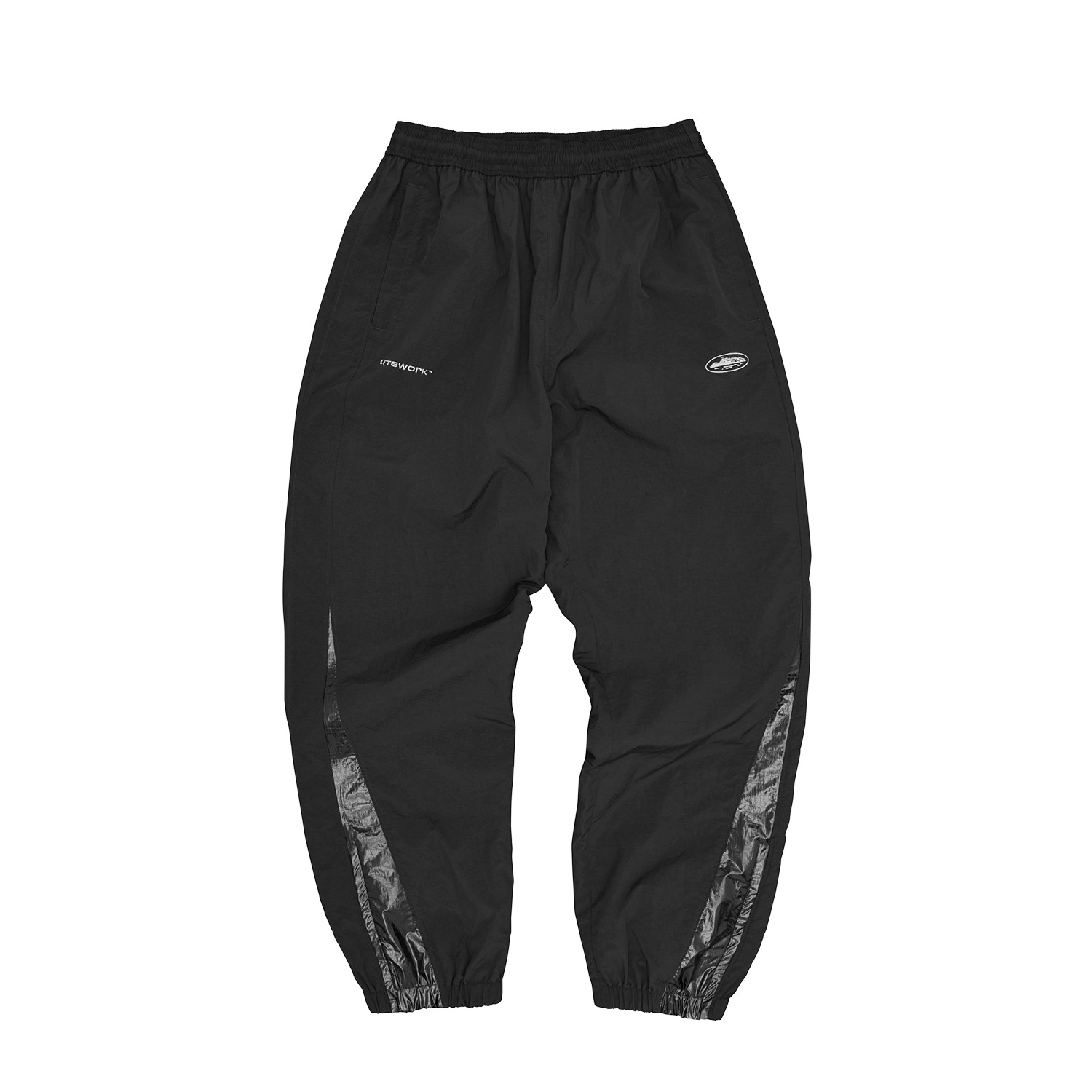 LITEWORK QUATTRO PANT [BLACK]