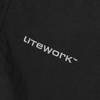 LITEWORK QUATTRO PANT [BLACK]