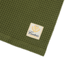 VICE MESH KNIT VEST [OLIVE]