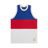 VICE MESH KNIT VEST [MULTI]