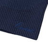 VVS RIB KNIT BEANIE [NAVY]