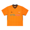 WEBSITE FOOTBALL JERSEY [ORANGE]