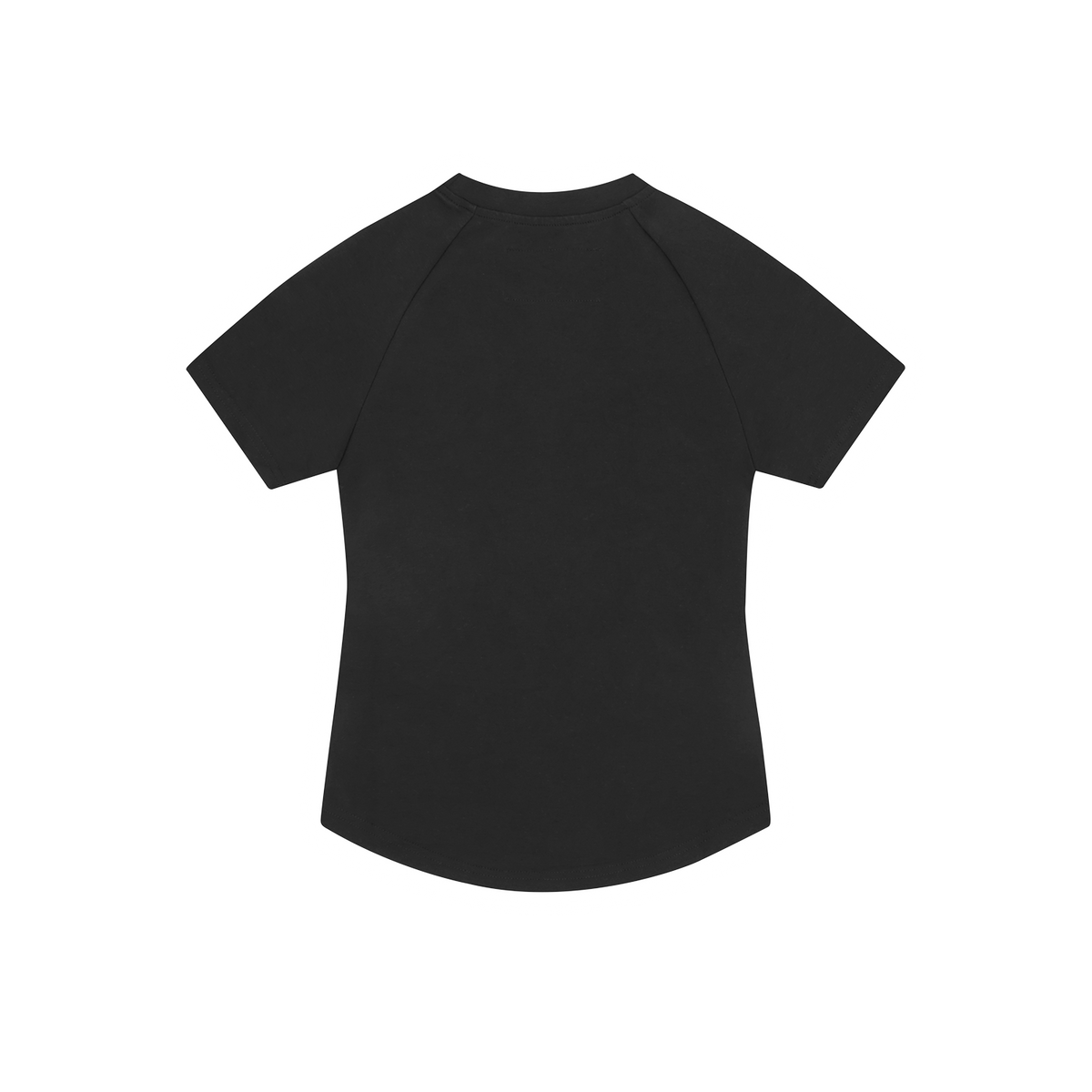 WMNS ALCATRAZ BABY TOP [BLACK & YELLOW]