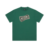 SINGLES TEE [GREEN]