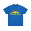 KINGDOM TEE [ROYAL BLUE]