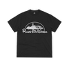 KINGDOM TEE [BLACK]