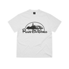 KINGDOM TEE [WHITE]