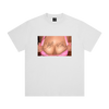 SUPERFAN TEE [WHITE]