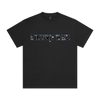 CROSSHAIRS TEE [BLACK]