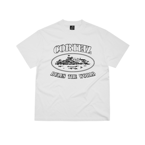 T-SHIRTS – CRTZRTW