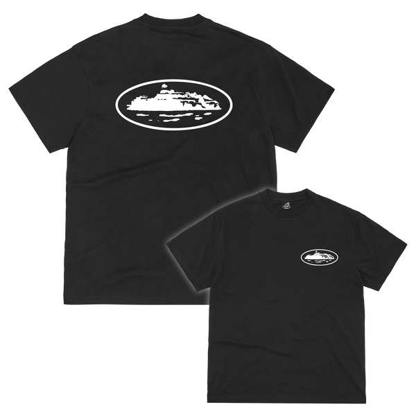 OG ISLAND TEE [BLACK] – CRTZRTW