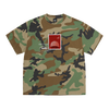 KONNICHIWA 10TH ANNIVERSARY TEE [CAMO]